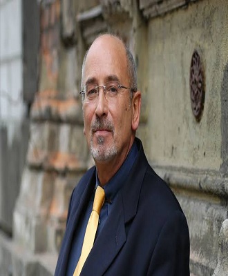 Organizing Committee Member 2020 - Boguslaw A. Maciejewski