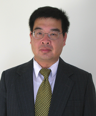 Organizing Committee Member 2020 - Jianhua Luo