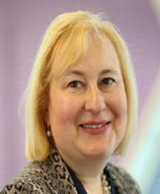 Leading Keynote Speaker for International Cancer Conference 2020 - Julia Gerasimenko