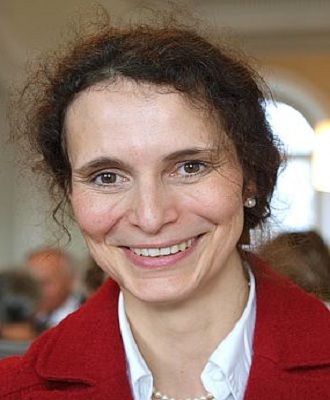 Organizing Committee Member for Cancer Conference 2020 - Margareta M. Muller