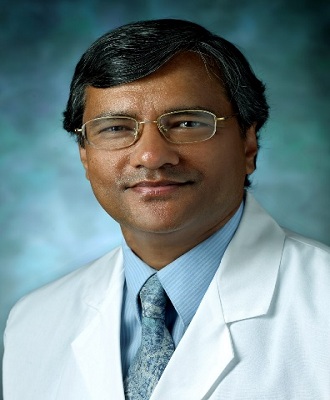 Leading Speaker for International cancer conference 2020 - Mohammad O. Hoque