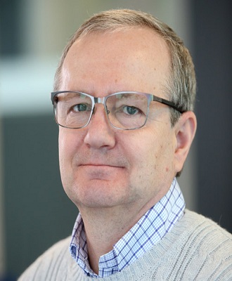 Eminent Keynote Speaker for Oncology Conferences 2020 - Oleg Gerasimenko