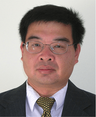 Leading Speaker for Oncology Conferences - Dr. Jianhua Luo