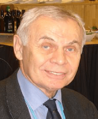Potential Speaker for Oncology Conferences - Dr. Jozef Sabol