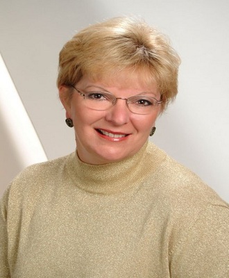 Leading Speaker for Oncology Conferences - Dr. Sherri J. Tenpenny