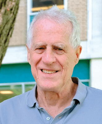 Leading Speaker for International cancer conference - Prof. Michael Thompson